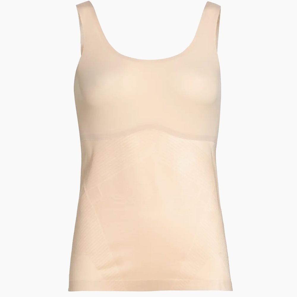 Spanx Thinstincts 2.0 shaping tank nude Sz large/XL?
